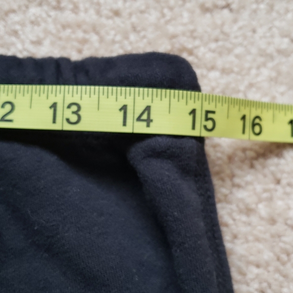 Like new cond! Arepostale sweat joggers - Picture 6 of 7